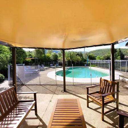 A Casa Aperta Bed & Breakfast