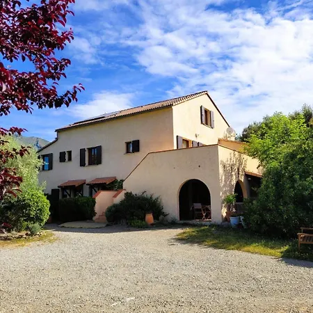 A Casa Aperta