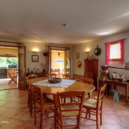Bed & Breakfast A Casa Aperta 3*