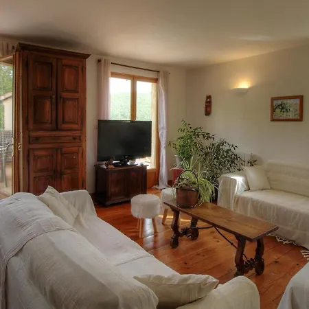 Bed & Breakfast A Casa Aperta Castellare-di-Mercurio