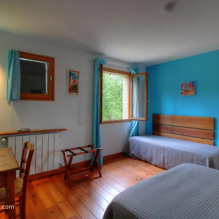 A Casa Aperta Castellare-di-Mercurio