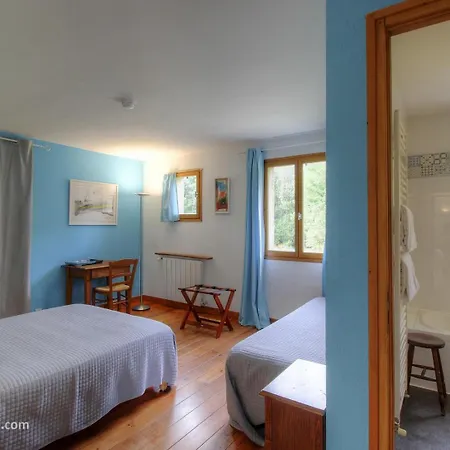 A Casa Aperta Bed & Breakfast