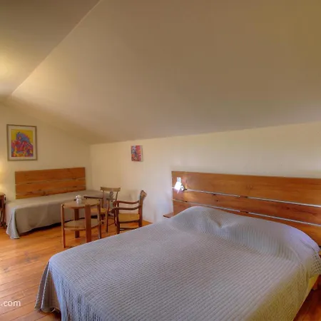A Casa Aperta Bed & Breakfast Castellare-di-Mercurio