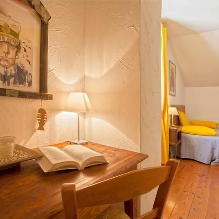 Bed & Breakfast A Casa Aperta Castellare-di-Mercurio