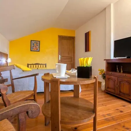 A Casa Aperta Bed & Breakfast 3*