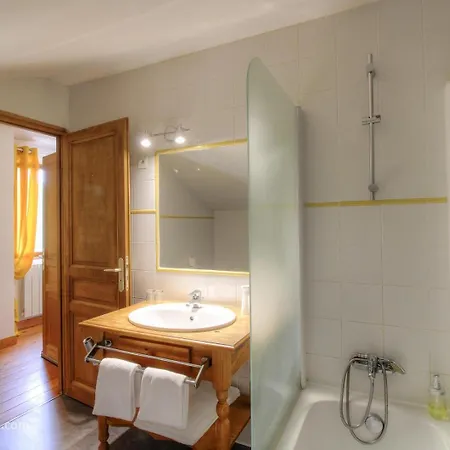A Casa Aperta Bed & Breakfast 3*