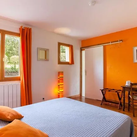 Bed & Breakfast A Casa Aperta 3*