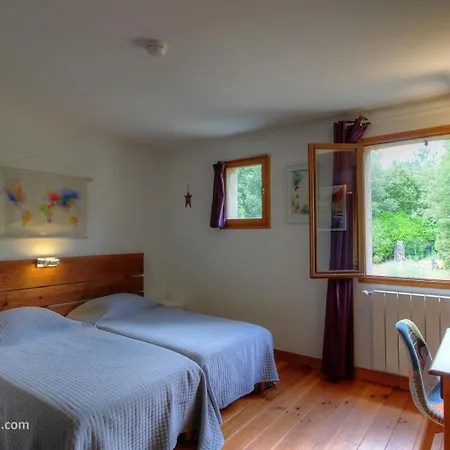 A Casa Aperta Bed & Breakfast Castellare-di-Mercurio