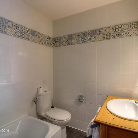 A Casa Aperta Castellare-di-Mercurio