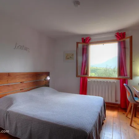 Bed & Breakfast A Casa Aperta 3*