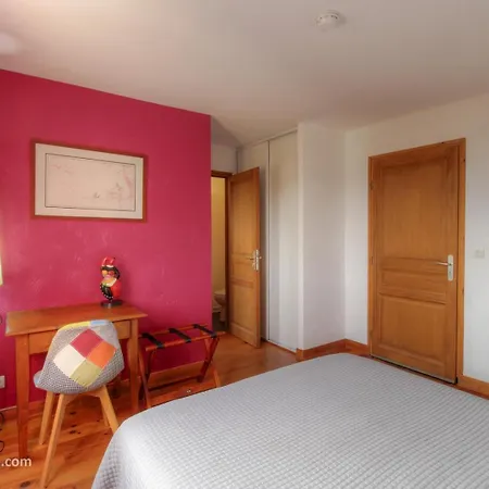 Bed & Breakfast A Casa Aperta Castellare-di-Mercurio