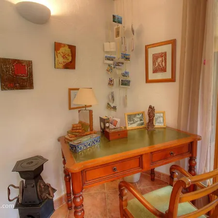 Bed & Breakfast A Casa Aperta