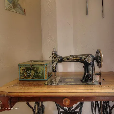 Bed & Breakfast A Casa Aperta 3*
