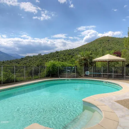 A Casa Aperta Bed & Breakfast