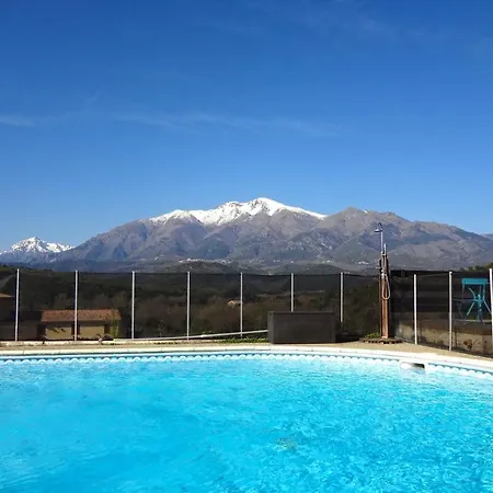 A Casa Aperta 3* Castellare-di-Mercurio