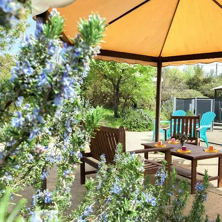 Bed & Breakfast A Casa Aperta