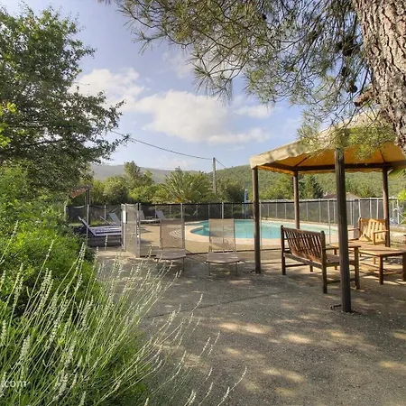 A Casa Aperta Bed & Breakfast 3*